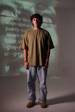 Load image into Gallery viewer, Jesus Oversized tee
