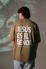 Load image into Gallery viewer, Jesus Oversized tee
