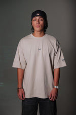 Load image into Gallery viewer, Jesus Oversized tee
