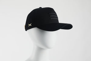 S103 Snapback Cap