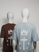 Load image into Gallery viewer, Jesus Reigns Tee
