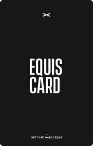 Equis Card