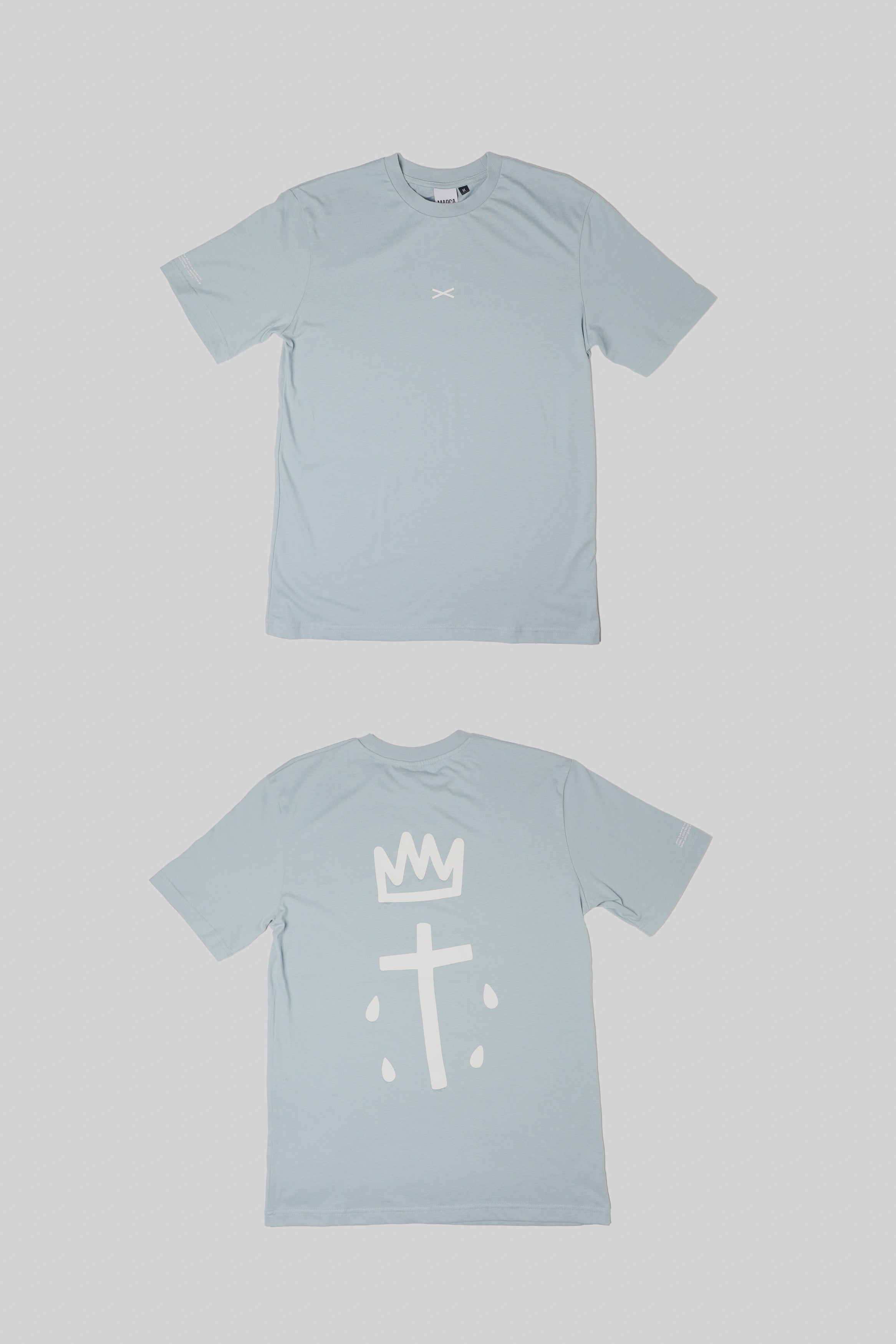 Jesus Reigns Tee