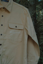 Load image into Gallery viewer, Santo X3 Overshirt
