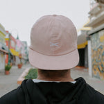 Load image into Gallery viewer, X Corduroy snapback
