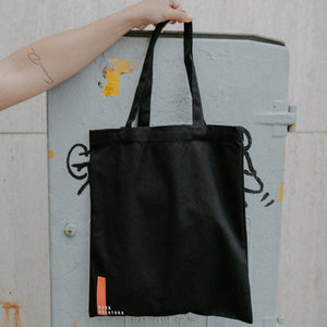 Nova tote bag