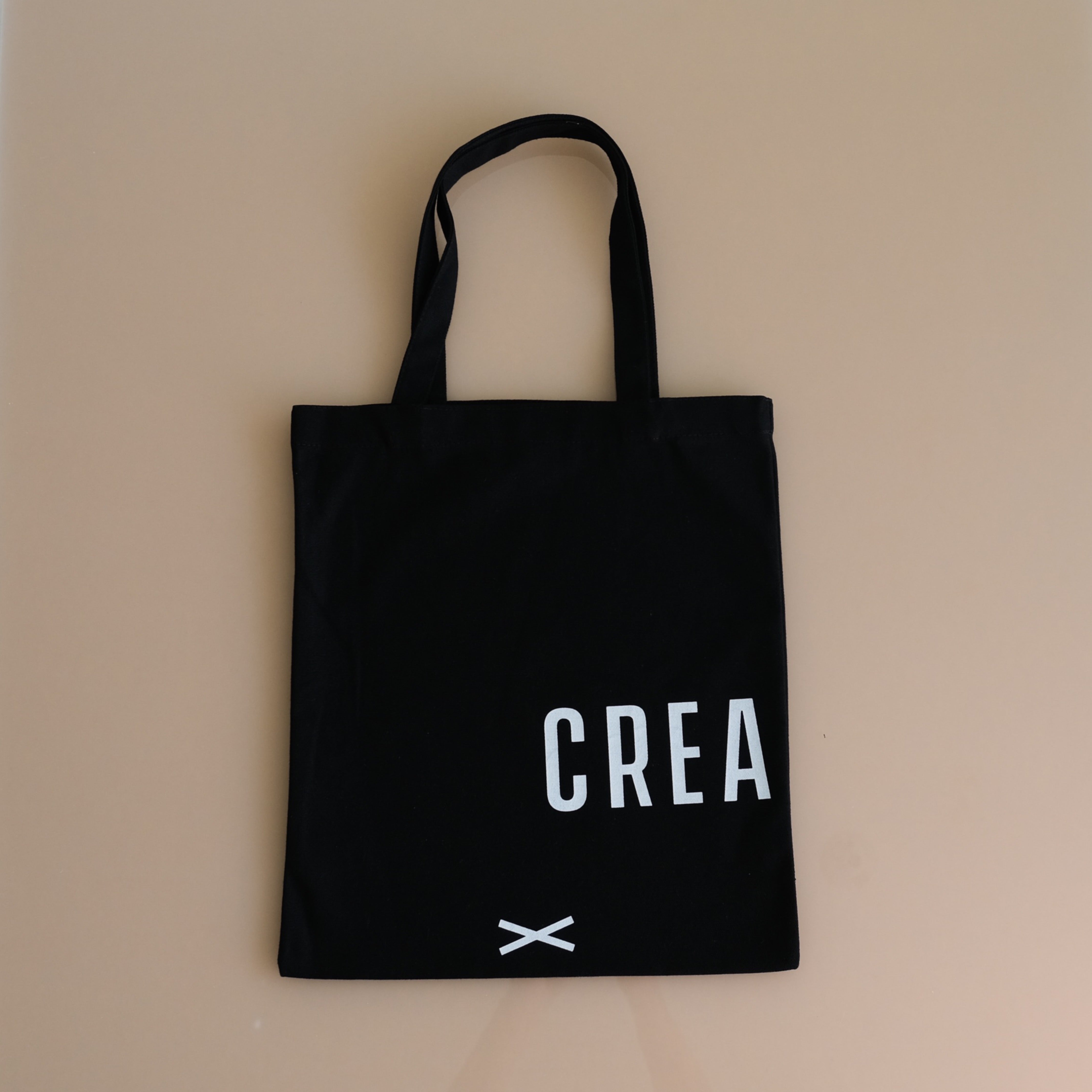 Creatura tote bag