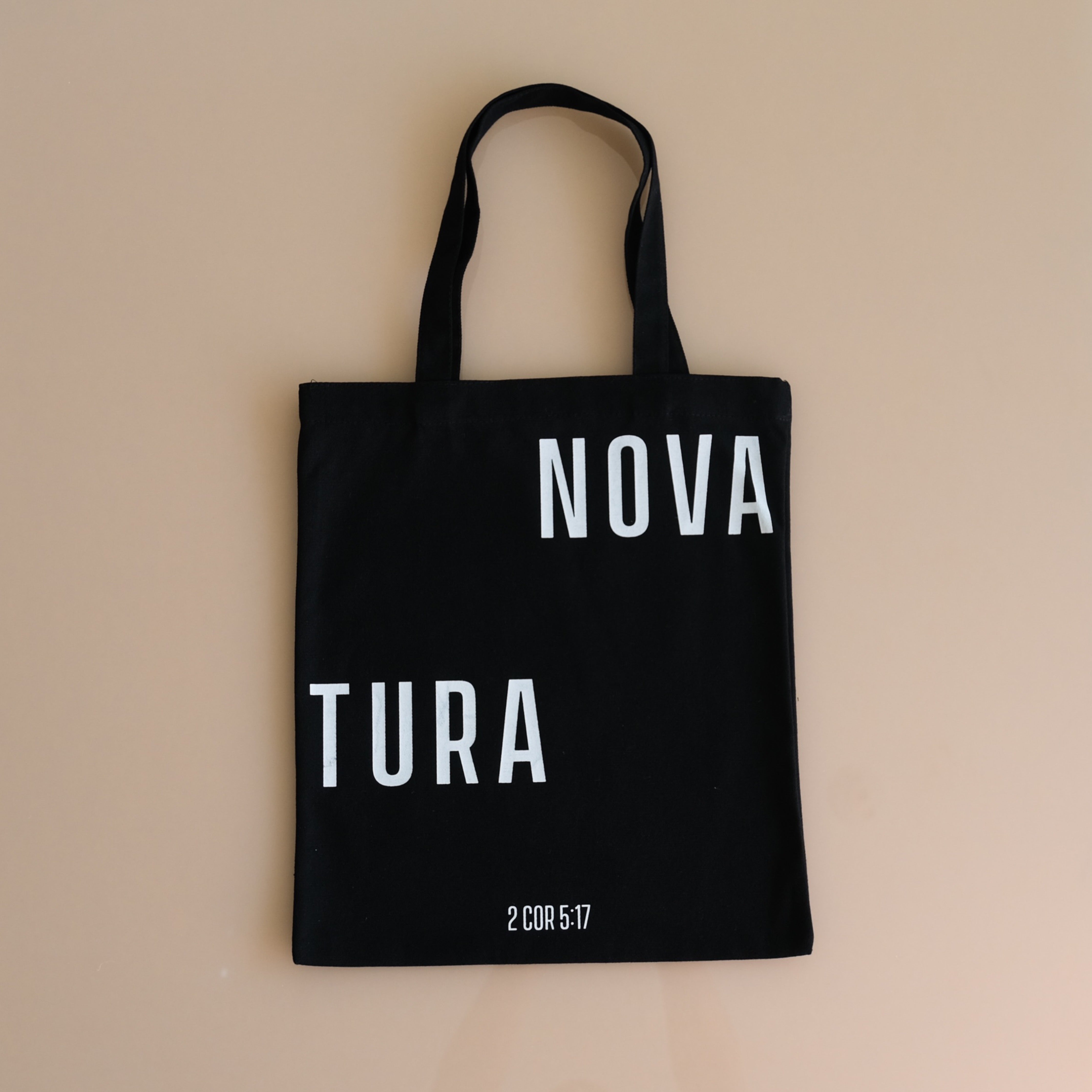 Creatura tote bag