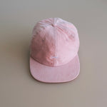 Load image into Gallery viewer, X Corduroy snapback
